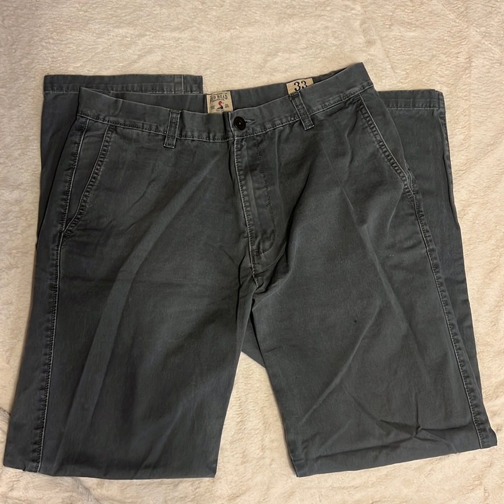 Red Head Brand Co Jeans
